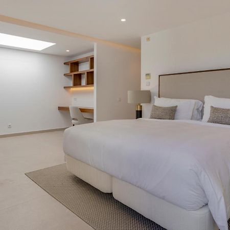 Pine Cliffs Village Albufeira Buitenkant foto